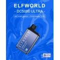 Whosales Elfworld DC5000 Puffs Ultra